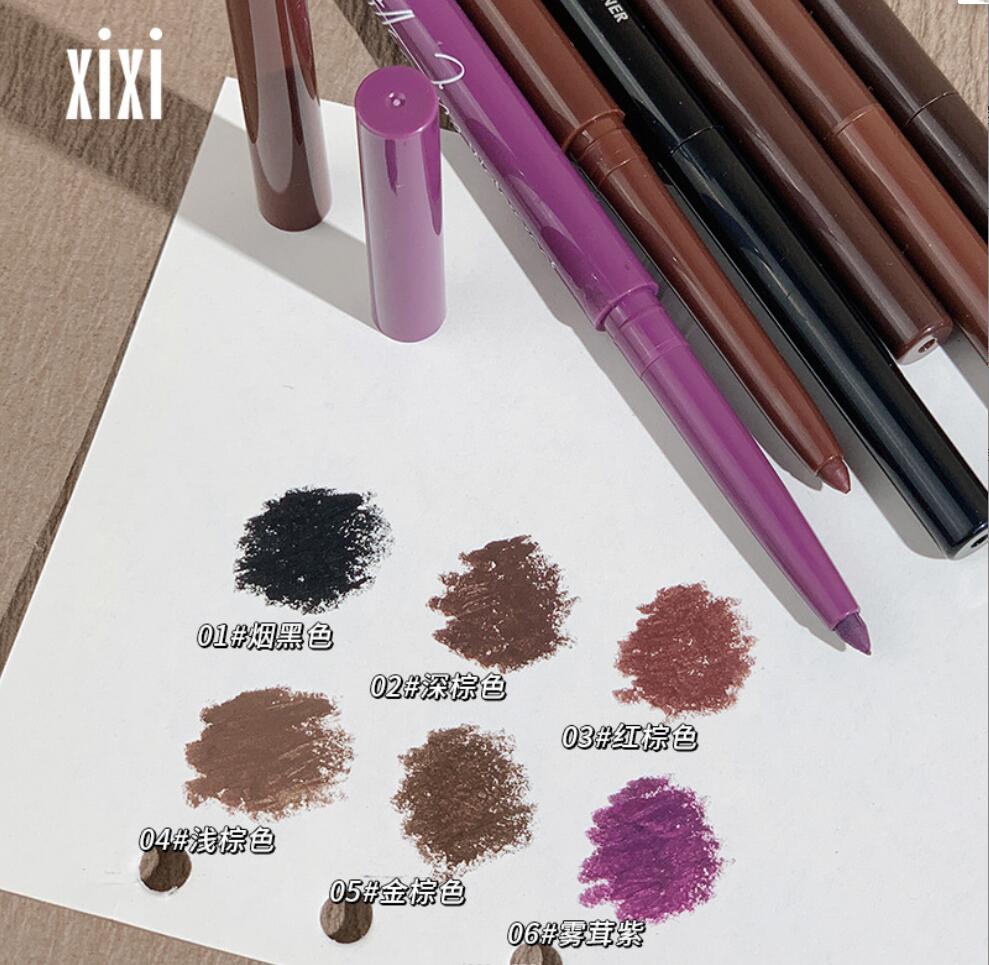防水リキッドアイライナーペン,長持ちするメイク,耐汗性,汚れ - Waterproof Liquid Eyeliner Pen のレビューと価格