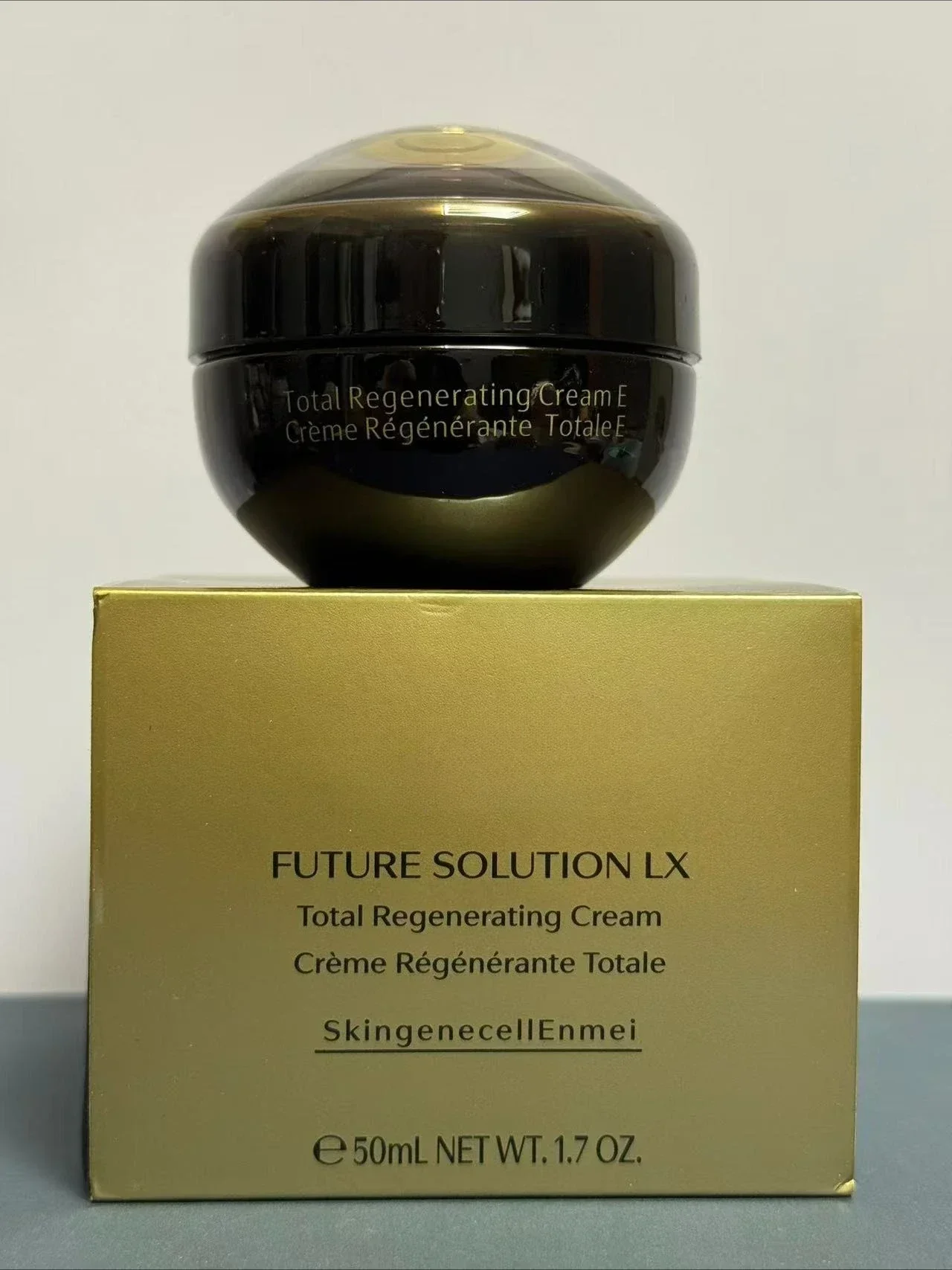 ベストセール スキンケア ナイトクリーム トータルリジェネレ - Skincare のレビューと価格