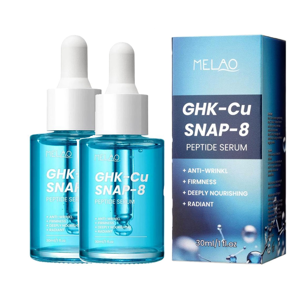 GHK-Cu銅ペプチド配合SNAP-8フェイシャルセラム（小 - Hyaluronic Acid Facial Serum のレビューと価格
