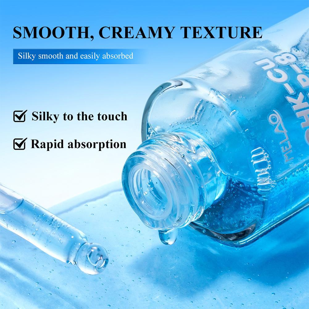 GHK-Cu銅ペプチド配合SNAP-8フェイシャルセラム（小 - Hyaluronic Acid Facial Serum のレビューと価格