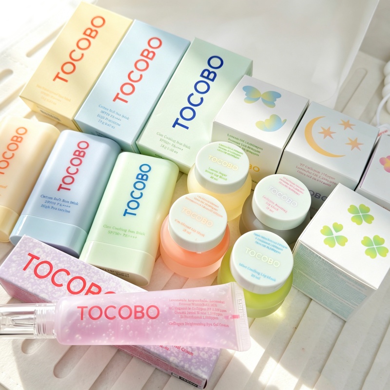 オリジナル トコボ スキンケア リフレッシング SPF50  - Spf 50 Waterproof Sunscreen のレビューと価格