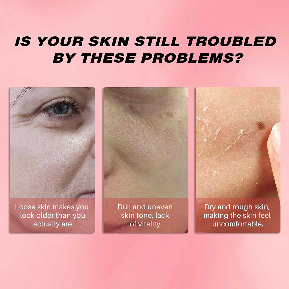 コラーゲンゼリーエッセンス,ナイアシンアミド,フェイシャルク - Niacinamide Pore Shrinking Essence のレビューと価格
