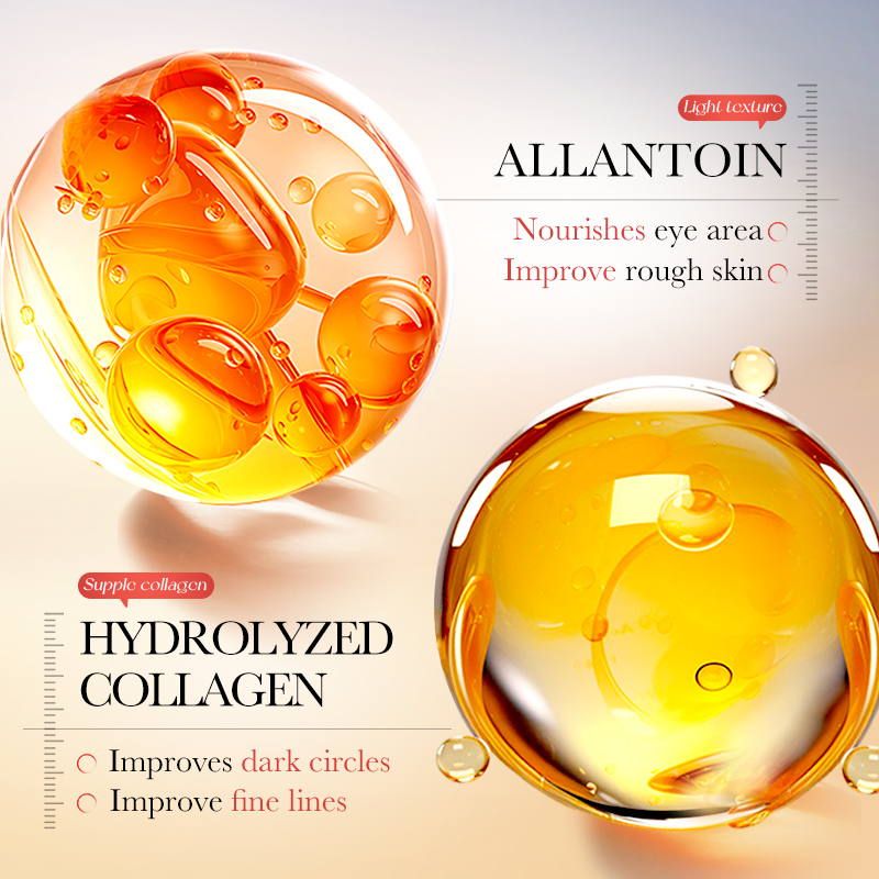 80 個 BIOAQUA カタツムリクリスタルコラーゲンアイ - Collagen Under Eye Patches のレビューと価格