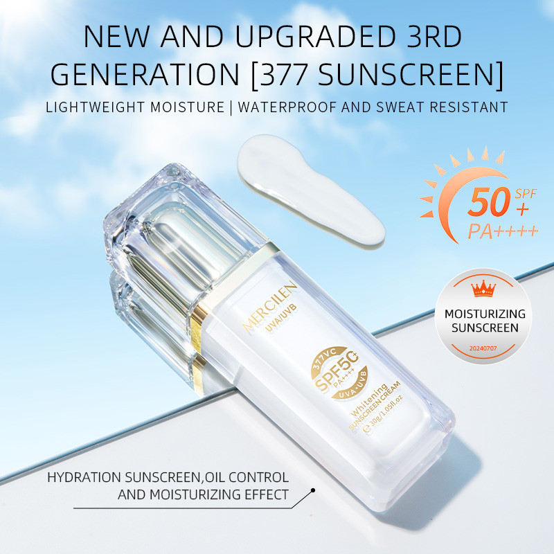 メルシレン フェイシャル＆ボディ日焼け止め 30g、SPF5 - Spf 50 Waterproof Sunscreen のレビューと価格