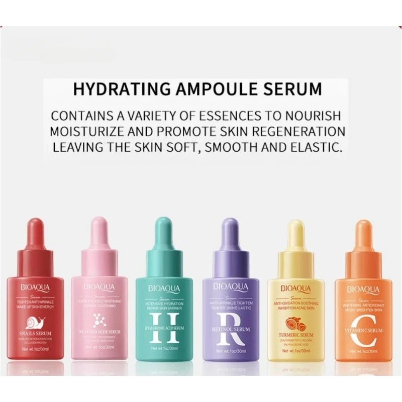 新しいレチノール ナイアシンアミド ヒアルロン酸 保湿フェイ - Niacinamide Pore Shrinking Essence のレビューと価格