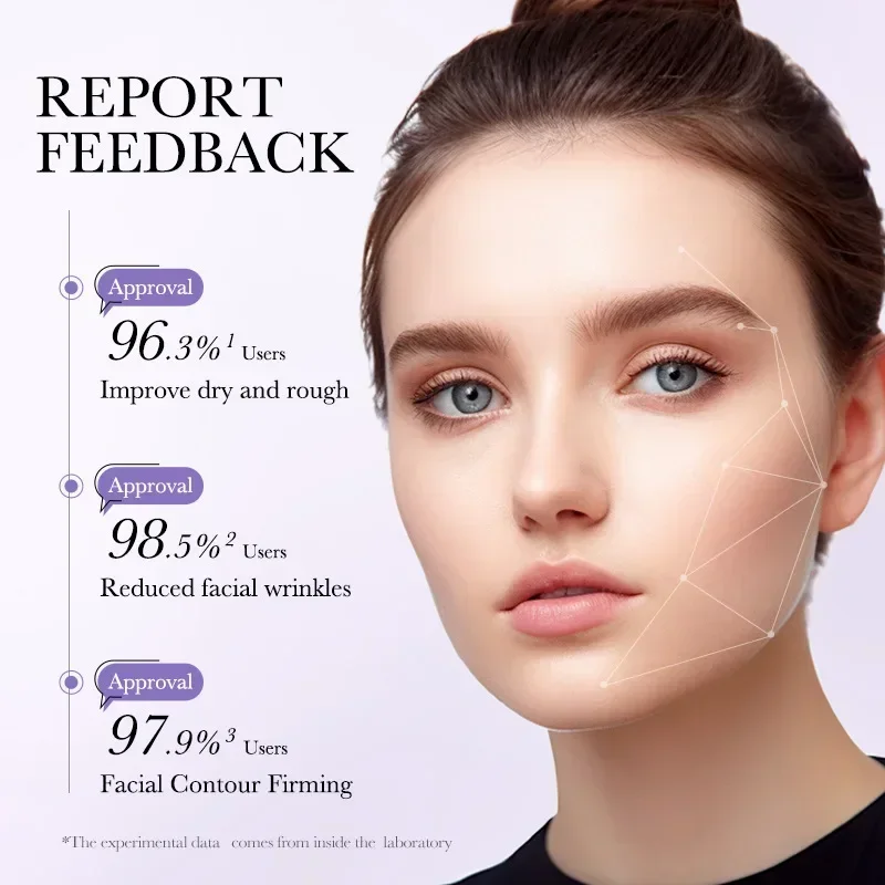 新しいレチノール ナイアシンアミド ヒアルロン酸 保湿フェイ - Niacinamide Pore Shrinking Essence のレビューと価格