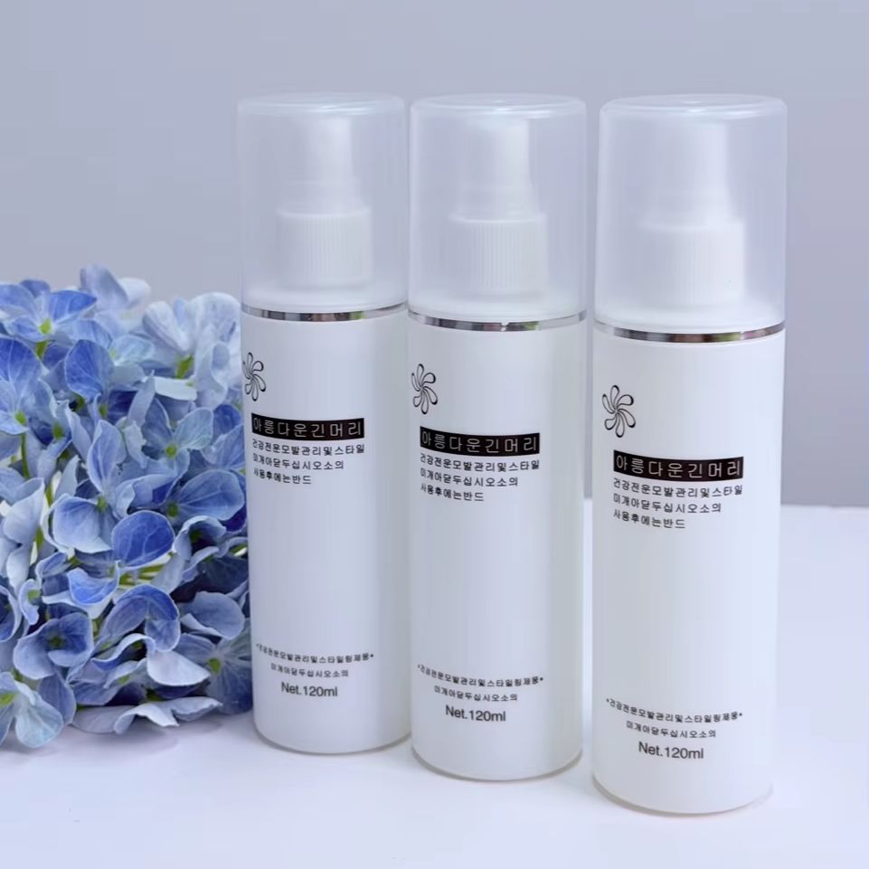 携帯用合成毛ウィッグ用デタングラースプレー、保湿ケア液、ウィ - Hair Care のレビューと価格