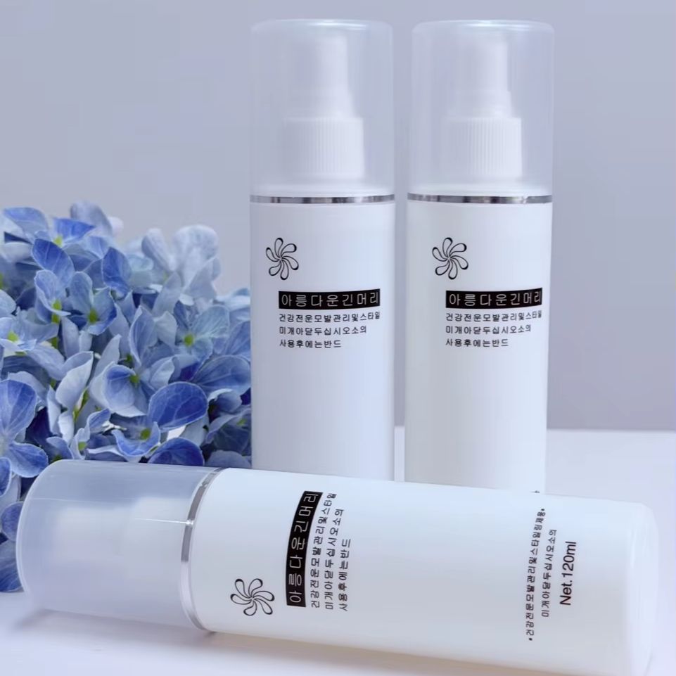 携帯用合成毛ウィッグ用デタングラースプレー、保湿ケア液、ウィ - Hair Care のレビューと価格