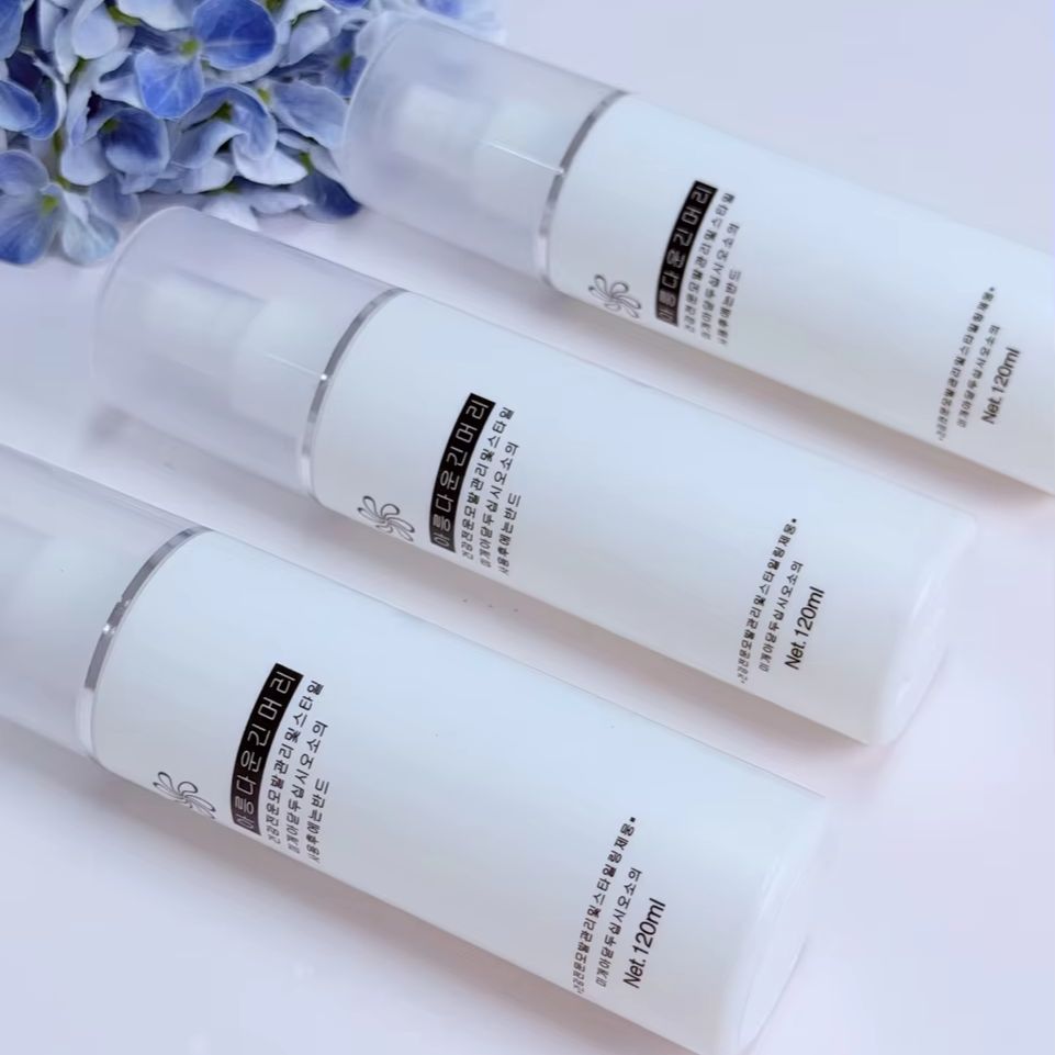 携帯用合成毛ウィッグ用デタングラースプレー、保湿ケア液、ウィ - Hair Care のレビューと価格