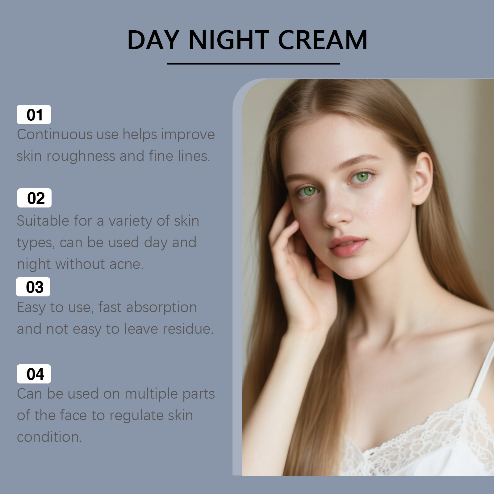 EELHOE レチノールコラーゲンクリーム しわ除去 細かい - Retinol Anti Wrinkle Cream のレビューと価格