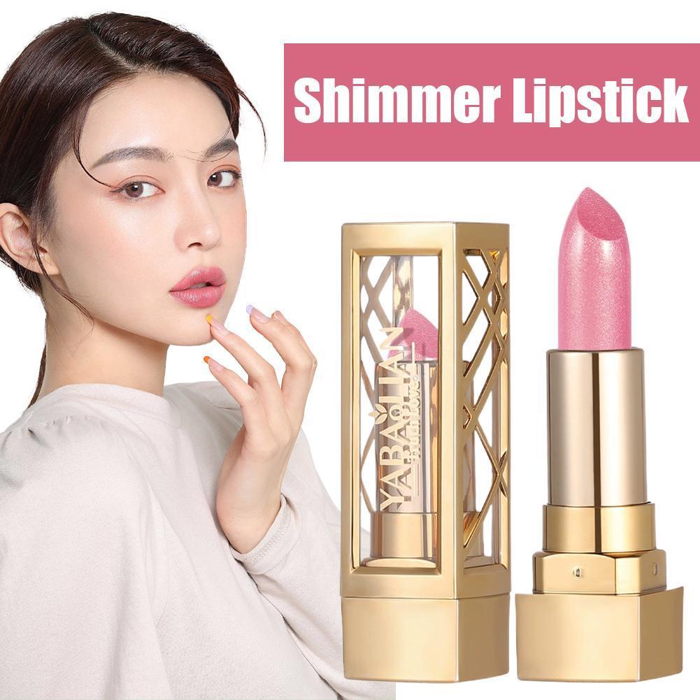 マットパールグリッターベルベットリップスティック 保湿効果の - Matte Velvet Lip Tint Long Lasting のレビューと価格