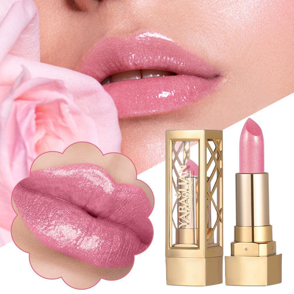 マットパールグリッターベルベットリップスティック 保湿効果の - Matte Velvet Lip Tint Long Lasting のレビューと価格