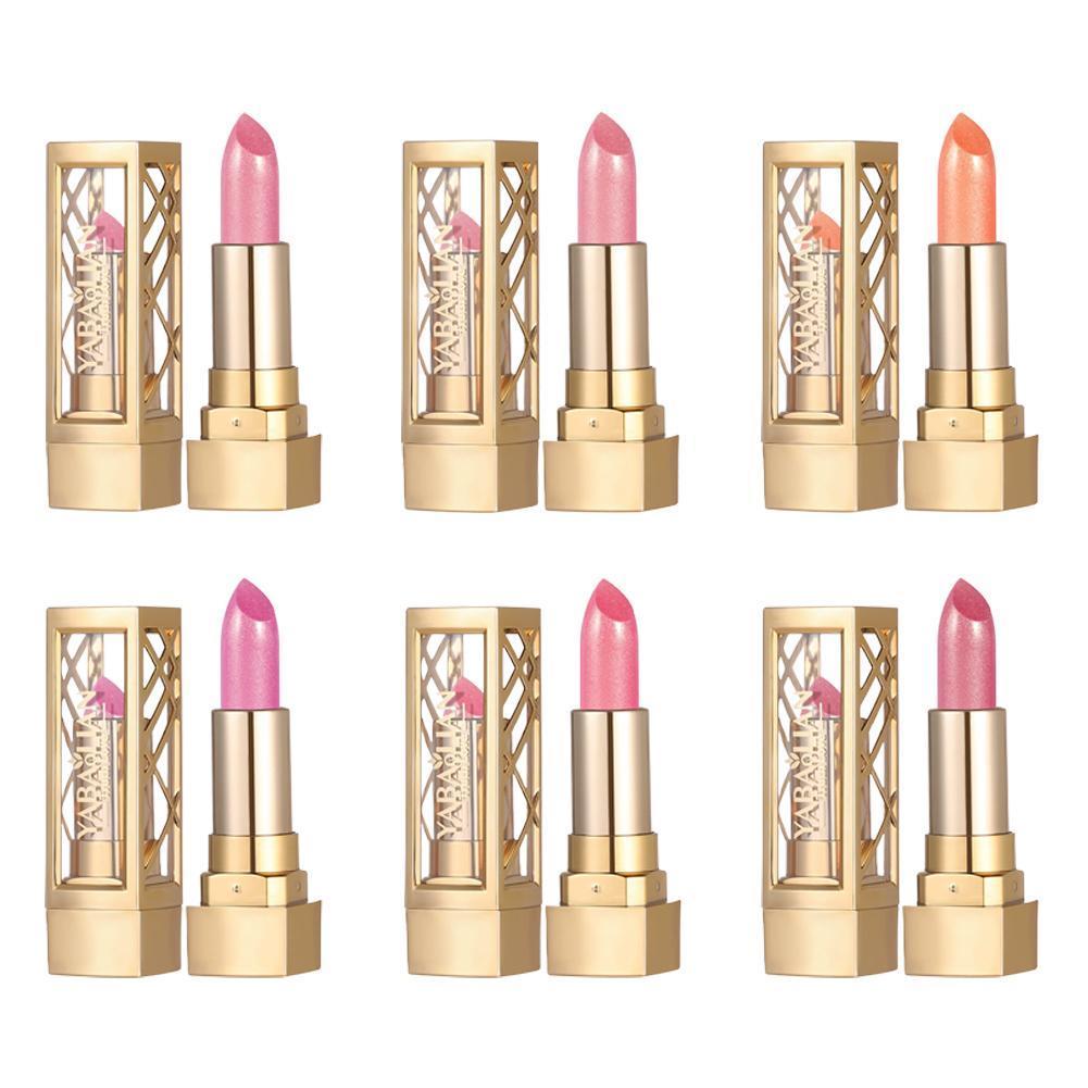 マットパールグリッターベルベットリップスティック 保湿効果の - Matte Velvet Lip Tint Long Lasting のレビューと価格