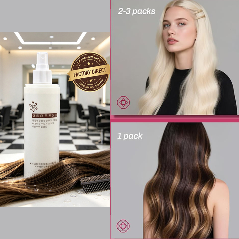 アンチフリズ スムース タングルズ ウィッグケア ソリューシ - Hair Care のレビューと価格