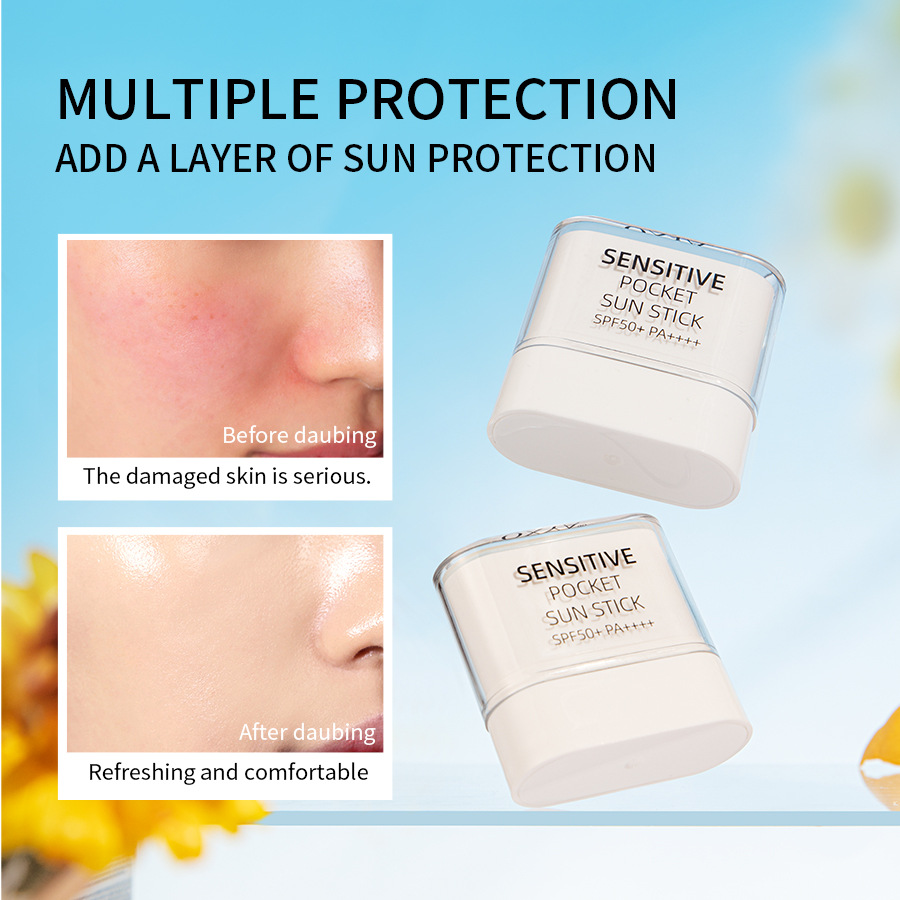 ミニポケット日焼け止めスティック - 英語版 SPF50+、 - Spf 50 Waterproof Sunscreen のレビューと価格